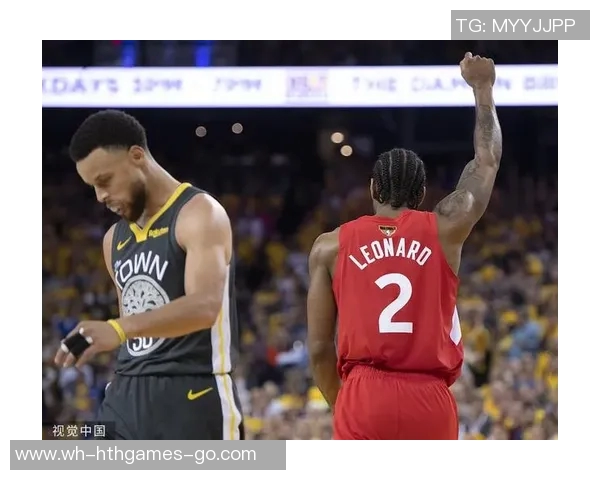 2018年NBA总决赛勇士与猛龙的精彩对决回顾与分析