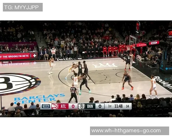 2019年NBA季后赛篮网对阵老鹰精彩回顾与比赛分析